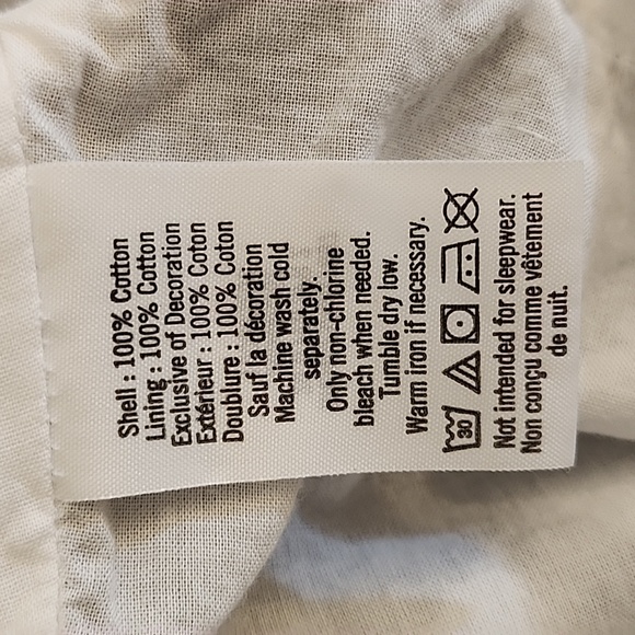 Janie & Jack Gingham Tiered Ruffle Dress Size 3 - Picture 16 of 16